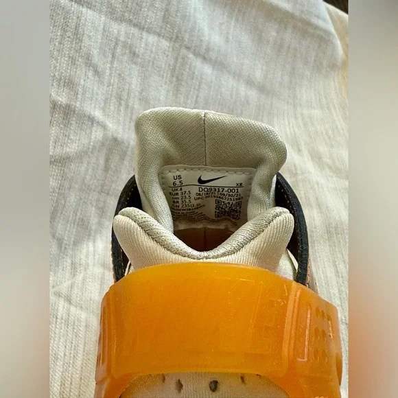 Nike Air Huacrache - Tortoise Shell - Picture 4 of 8